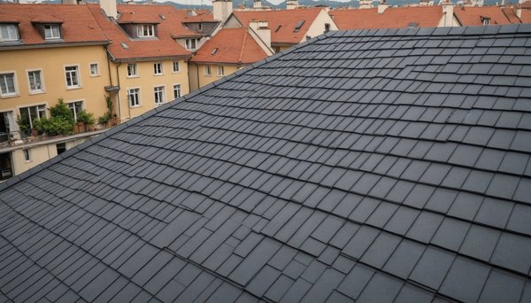 Rénovation toiture à genève : des solutions fiables et esthétiques