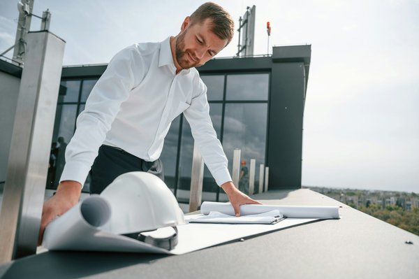 Maitre d'œuvre à toulouse : donnez vie à vos projets immobiliers