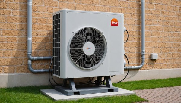 Pompe à chaleur à lisieux : votre confort, notre expertise