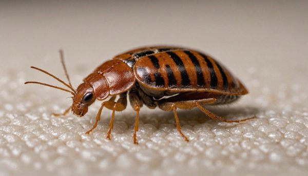 Punaises de lit : conseils pratiques pour une élimination réussie